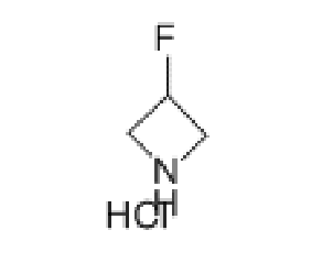 3-氟丫丁啶盐酸盐,CAS： 617718-46-4