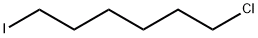 1-氯-6-碘己烷,CAS号： 34683-73-3
