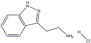 2-(1H-吲唑-3-基)乙胺盐酸盐, CAS号: 1258504-46-9