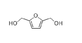 2,5-呋喃二甲醇,CAS： 1883-75-6