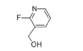 2-氟-3-(羟甲基)吡啶,CAS： 131747-55-2
