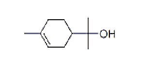 α-松油醇,CAS： 98-55-5