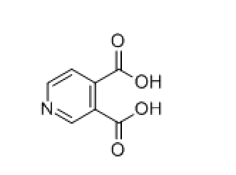 3,4-吡啶二甲酸,CAS： 490-11-9