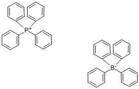 四苯基硼四苯基磷, CAS号： 15525-15-2