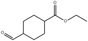 4-甲酰基-环己基甲酸乙酯, CAS号： 174080-08-1
