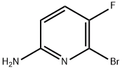 6-溴-5-氟吡啶-2-胺,CAS号： 1257294-51-1