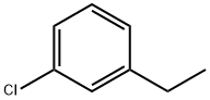 1-氯-3-乙基苯, CAS号： 620-16-6