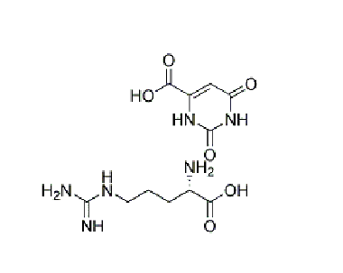 精氨酸乳清酸,CAS： 23516-09-8