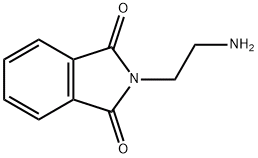 2-(2-氨基乙基)-1H-异吲哚-1,3(2H)-二酮,CAS号： 71824-24-3
