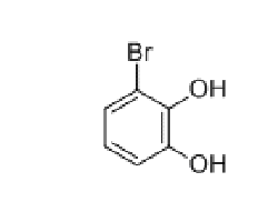 3-溴邻苯二酚,CAS: 14381-51-2