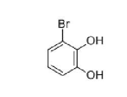 3-溴邻苯二酚,CAS： 14381-51-2