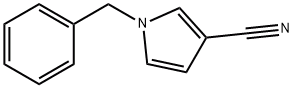 1-Benzyl-1H-pyrrole-3-carbonitrile,CAS号： 1233659-29-4