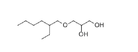 辛氧基甘油, CAS： 70445-33-9