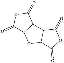 Difuro[3,4-b:3&#039;,4&#039;-d]fur-1,3,5,7(3aH,4aH,7aH,7bH)-tetraone, CAS号： 25574-69-0