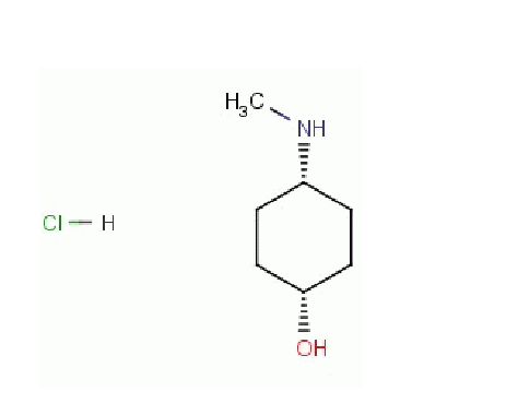 顺式-4-(甲氨基)环己醇盐酸盐, CAS： 948883-68-9