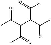 3,4-二乙酰基-2,5-己二酮, CAS号： 5027-32-7