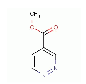 哒嗪-4-甲酸甲酯, CAS： 34231-77-1