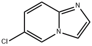 6-氯咪唑[1,2-A]吡啶,CAS:6188-25-6
