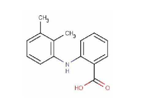 扑湿痛, CAS: 61-68-7