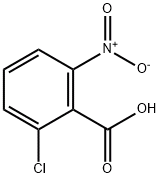 2-氯-6-硝基苯甲酸,CAS: 5344-49-0