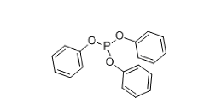亚磷酸三苯酯, CAS： 101-02-0