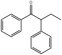 1,2-二苯基-1-丁酮,CAS:16282-16-9