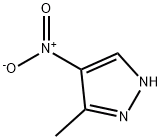 3-甲基-4-硝基吡唑,CAS:5334-39-4
