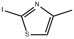 2-碘-4-甲基噻唑,CAS:34203-25-3