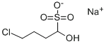 4-氯-1-羟基-丁烷磺酸钠,CAS:54322-20-2