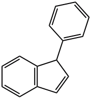 1-苯基-1H-茚,cas:1961-96-2
