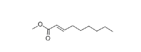 2-壬烯酸甲酯, CAS: 111-79-5