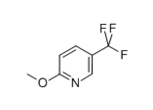 2-甲氧基-5-三氟甲基吡啶, CAS： 175277-45-9