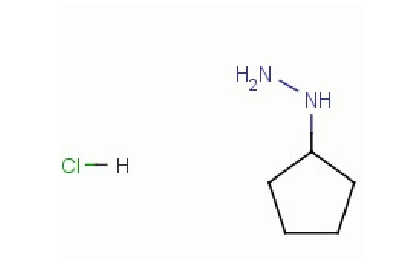 环戊肼盐酸盐, CAS： 24214-72-0