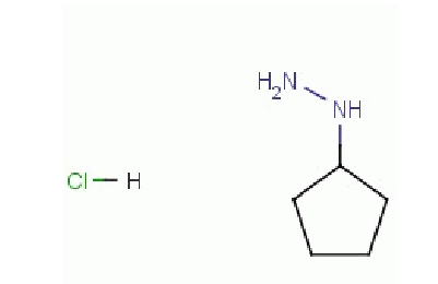 环戊肼盐酸盐, CAS: 24214-72-0