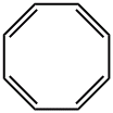 环辛四烯cas:629-20-9