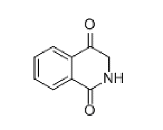 2,3-Dihydroisoquinoline-1,4-dione ,CAS: 31053-30-2, CAS: 31053-30-2