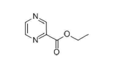 吡嗪甲酸乙酯, CAS: 6924-68-1