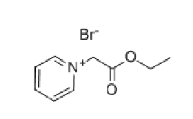1-(2-乙氧基-2-氧乙基)溴化吡啶, CAS： 17282-40-5