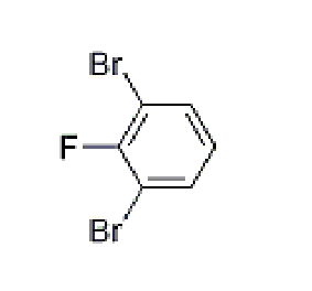 1,3-二溴-2-氟苯, CAS： 1435-54-7