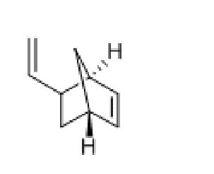 乙烯基降冰片烯, CAS： 3048-64-4