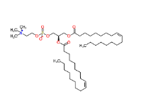 1,2-二油酰基磷脂酰胆碱|DOPC|CAS号4235-95-4