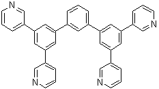 1,3-双(3,5-二吡啶-3-基苯基)苯cas:1030380-38-1,B3PyPhB