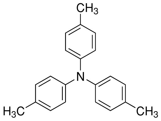4,4′,4”-三甲基三苯胺4,4′,4”cas：1159-53-1，TmTPA