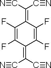 2,3,5,6-四氟-7,7,8,-四氰二甲基对苯醌cas：29261-33-4，
