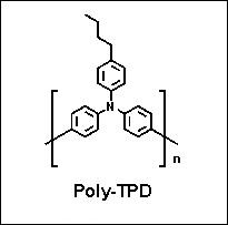 聚[双(4-苯基)(4-丁基苯基)胺]cas:472960-35-3,Poly-TPD
