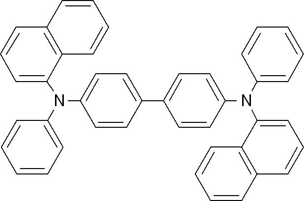 N,N′-二苯基-N,N′-(1-萘基)-1,1′-联苯-4,4-二胺cas：123847-85-8，NPD
