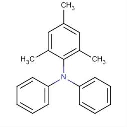 2,4,6-三甲基三苯胺cas：603134-65-2，TAA