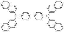 N,N,N ,N -四(2-萘基)联苯胺cas:141752-82-1,β-TNB