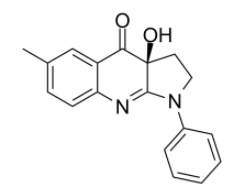 (-)-BlebbistatinCAS:856925-71-8肌球蛋白抑制剂
