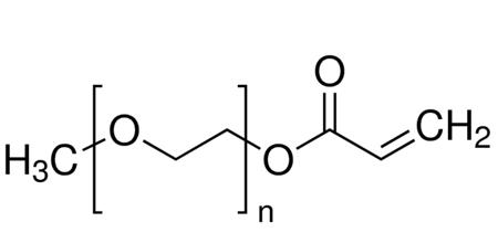 甲氧基聚乙二醇丙烯酸酯Mpeg-Acrylates